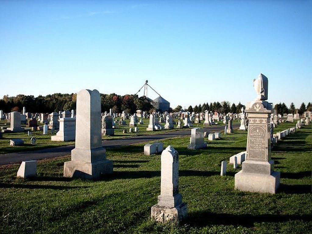 Rochester IOOF Cemetery